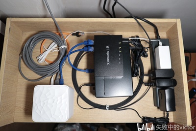 低成本家庭Mesh组网实战指南 五金工具改造提升WiFi覆盖